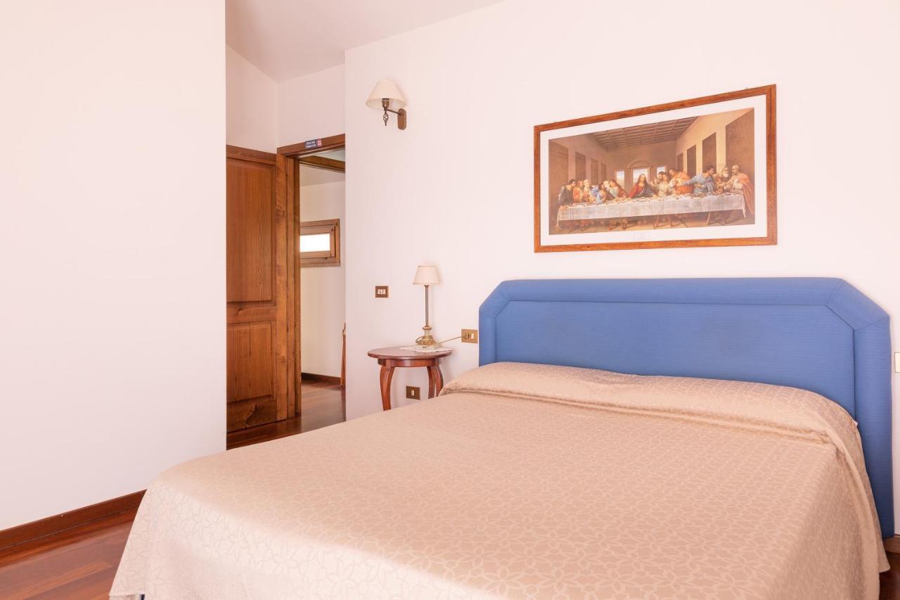 Country Hotel Residence Da Pilade Capoliveri Kültér fotó